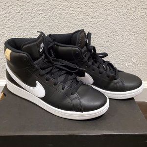 Nike Court Royale 2 Mid Men's Shoe